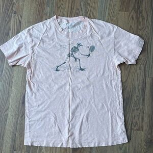American Eagle Over Size T Shirt